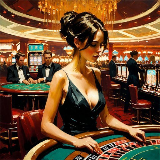 На что необходимо внимание обратить при выборе казино?