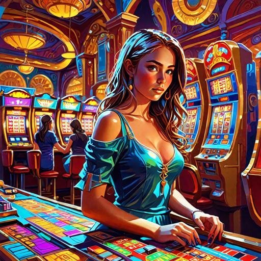 В чем же основной секрет знаменитого онлайн-казино Лев?